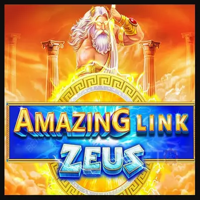 Amazing Link Zeus